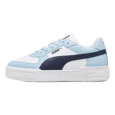 PUMA California Pro Classic Puma White/Silver Sky/Puma Navy D (M)