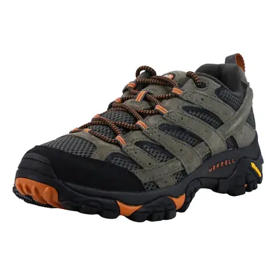 Merrell Men's Moab Vent Hiking Shoe Olive M US