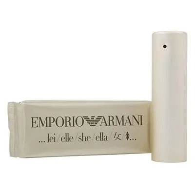 Giorgio Armani Emporio Armani SHE Eau de Parfum Spray 100ml