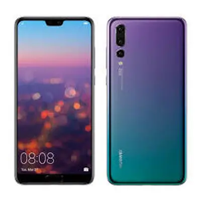 (Twilight) Huawei P20 Pro 128GB