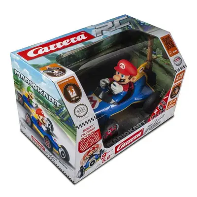 Mario Kart Mario Radio Controlled car