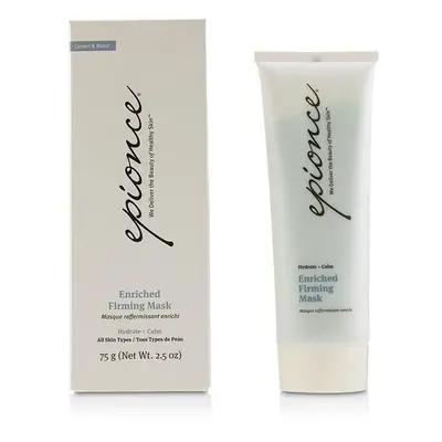 Enriched Firming Mask (hydrate+calm) - For All Skin Types - 75g/2.5oz