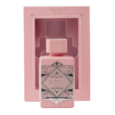 Lattafa Bade'e Al Oud Noble Blush Eau de Parfum for Everyone