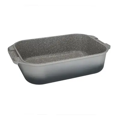 MasterClass Large Roasting Tin with Handles - Ombre Grey