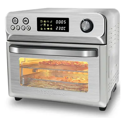 HYSapientia 24L Large Air Fryer Oven 10-In-1 Toaster Oven