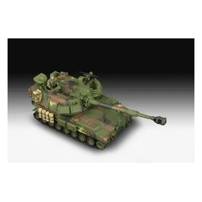 Revell M109A6 "Paladin" 1:72 Model Kit