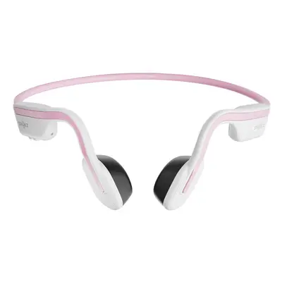 Bluetooth headset 5.1 Bone Conduction Double Micro IP55 Shokz OpenMove pink