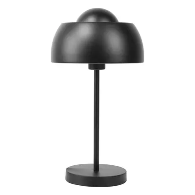 Table Lamp SENETTE Metal Black