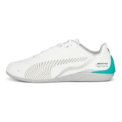 PUMA Men's MERCEDES AMG PETRONAS DRIFT CAT DECIMA Sneaker Puma White