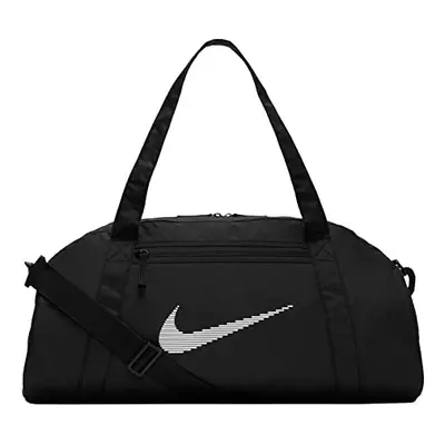 DR6974-010 NK GYM CLUB BAG - SP23 Sports backpack Women's Black/Black/White Size MISC