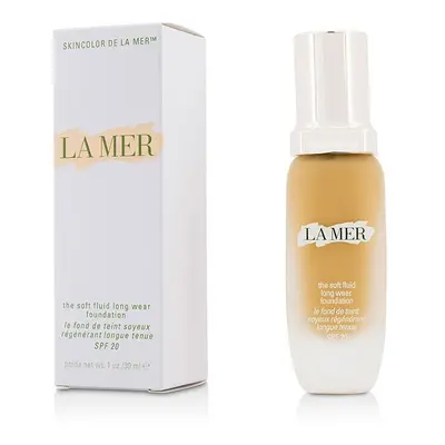 La Mer The Soft Fluid Long Wear Foundation SPF - # 42/ Tan 30ml/1oz