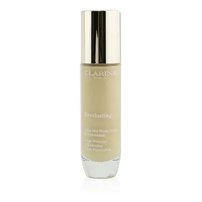 Everlasting Long Wearing & Hydrating Matte Foundation - # 105n Nude - 30ml/1oz