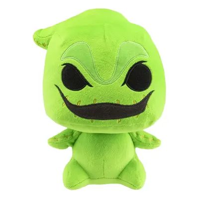 Funko Pop! Plush: The Nightmare Before Christmas - Oogie (Blacklight)