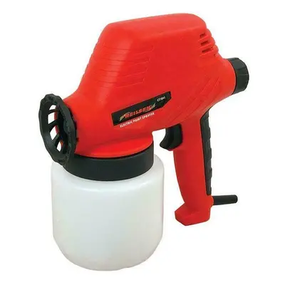 Electric Paint Sprayer 230V Spray Gun Decorating Fence (Genuine Neilsen CT1841)