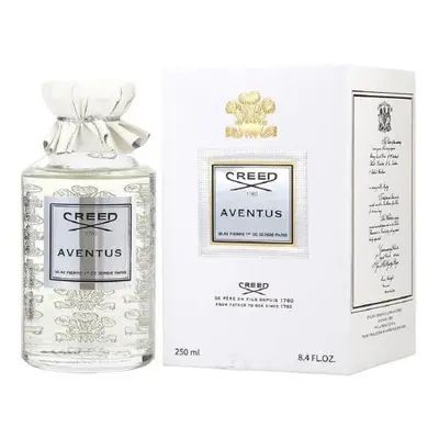 Creed Aventus For Him 8.4 Eau De Perfum Splash