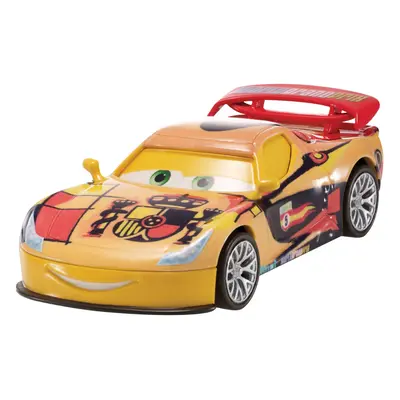 Disney Pixar Cars Miguel Camino #2 Diecast Vehicle