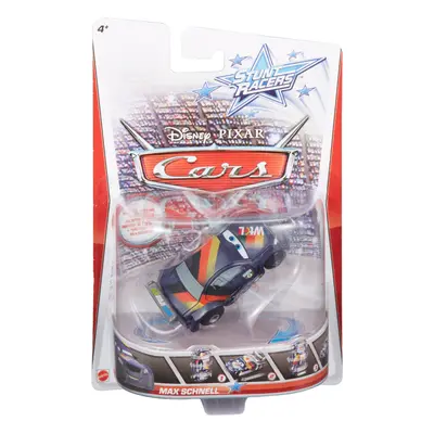 Disney / Pixar CARS Stunt Racers Max Schnell