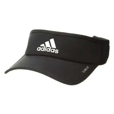 adidas Men's Superlite Visor Black One Size