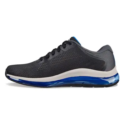 Skechers Men's Skech Air Element 2.0 Ventin Oxford Black/Blue