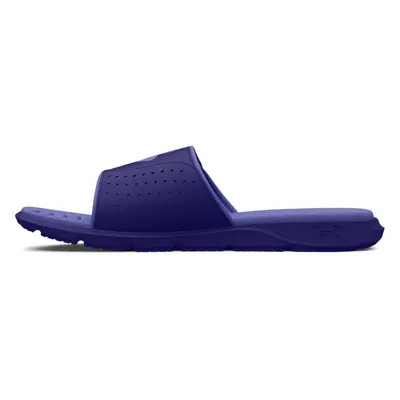 Under Armour Men's Ignite Pro Slide (500) Sonar Blue/Sonar Blue/Baja