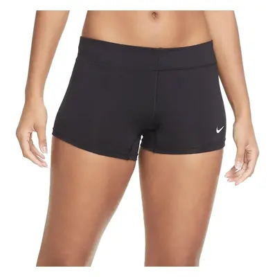 Nike Performance Women's Volleyball Game Shorts (XX-Large Black)