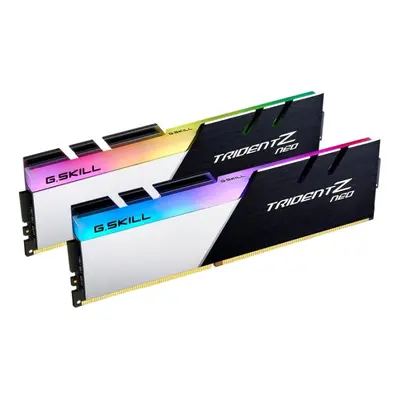 Trident Z Neo Go (2X Go) DDR4 MHz CL16