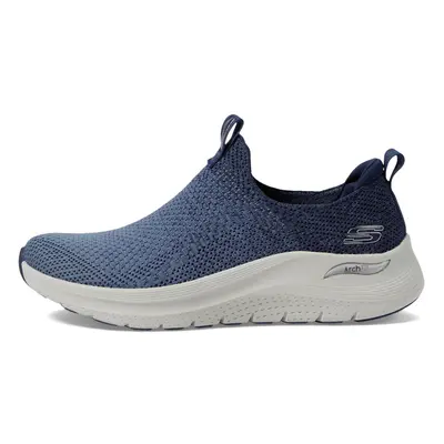 SKECHERS Women's Arch Fit 2.0 Sneaker Blue