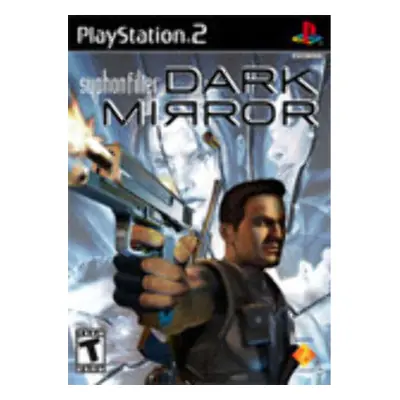 Syphon Filter: Dark Mirror - PlayStation