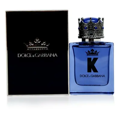 DOLCE & GABBANA K (KING) D&G EDP SPRAY 1.6 OZ FOR MEN