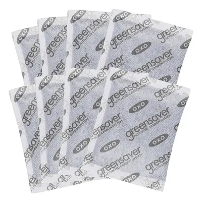 OXO Good Grips GreenSaver Carbon Filter Refills - Pack