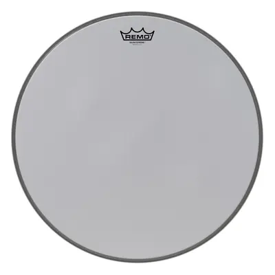 Remo Silentstroke Bass Drumhead 18""