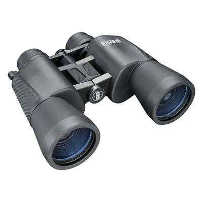 Bushnell - Pacifica - 10-30x50 - Black - Porro Prism - Zoom Binocular