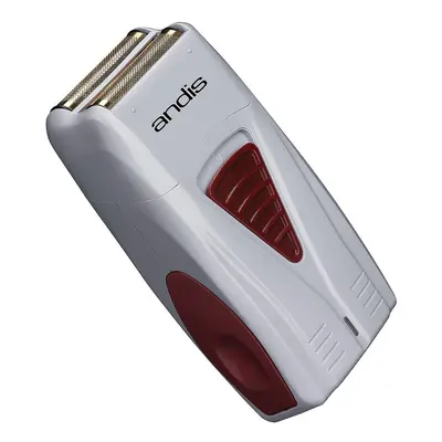 Andis TS-1 Gold Titanium Foil Shaver