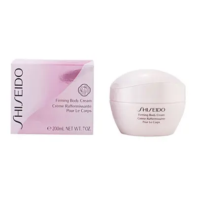 Shiseido Firming Body Cream 200ml