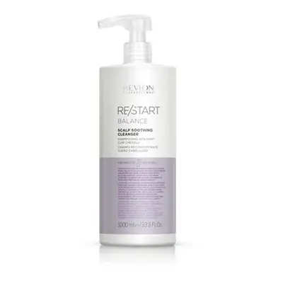 Revlon Professional Restart Balance Scalp Cleanser Shampoo | Ml