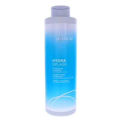 Joico HydraSplash Hydrating Shampoo - 33.8 oz Shampoo