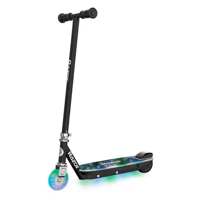 Razor Electric Tekno 10.8V Lithium-Ion Black Scooter For Years +