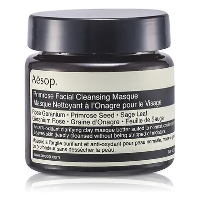 Aesop Primrose Facial Cleansing Masque 60ml/2.47oz