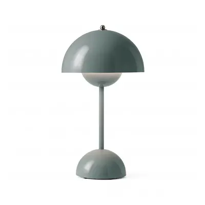 (Danish Designer Flowerpot Portable Table Lamp Vp9 Table Lampcharging Model) Danish Designer Flo