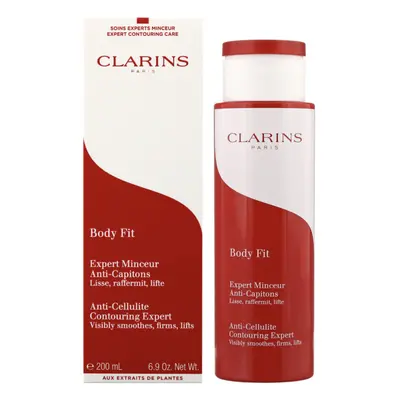 Clarins Body Fit Anti-Cellulite Body Lotion 200ml