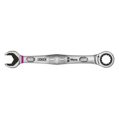 Wera JOKER SW SB RATcHETINg cOMBO WRENcH