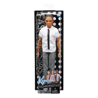 Barbie Ken Fashionistas Doll Classic Cool Doll