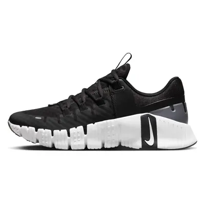 NIKE Women's Sneaker Black White Anthracite 8.5