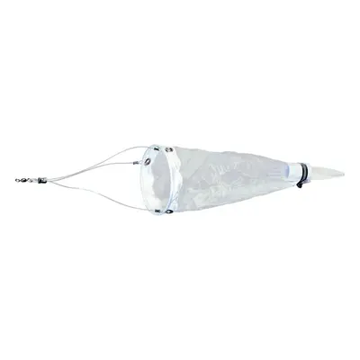 LaMotte Plankton Net with Two 50mL Graduated Tubes 15"" Height