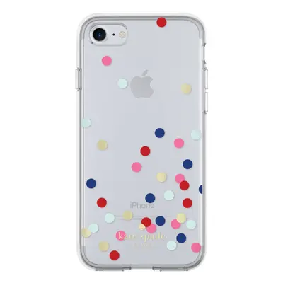 kate spade new york Flexible Hardshell Case for iPhone - also compat