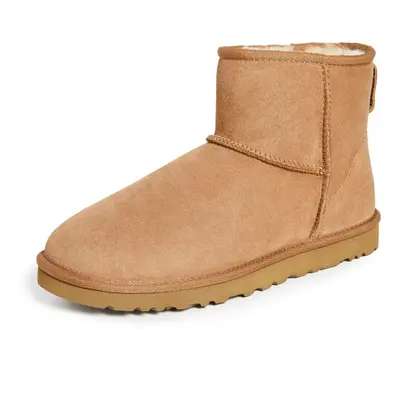 UGG Men's Classic Mini Boot Chestnut