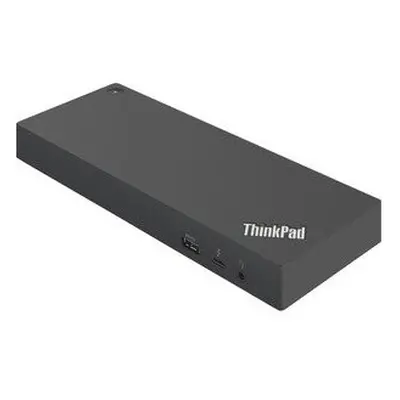 Lenovo Usb Type C Docking Station for Notebook 40AN0135EU