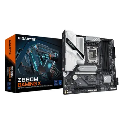 1851 Gigabyte Z890M Gaming X