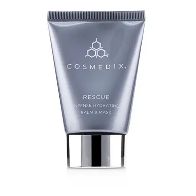 CosMedix Rescue Intense Hydrating Balm & Mask 50g/1.7oz