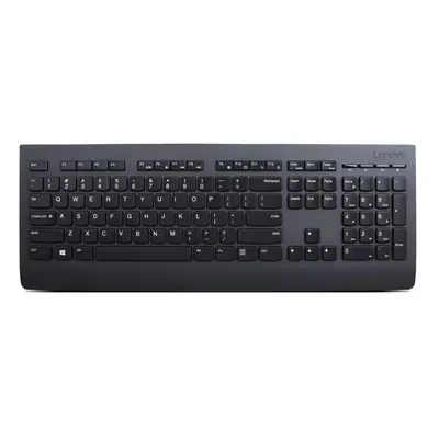 ESSENTIAL WIRELESS KEYBOARD AND